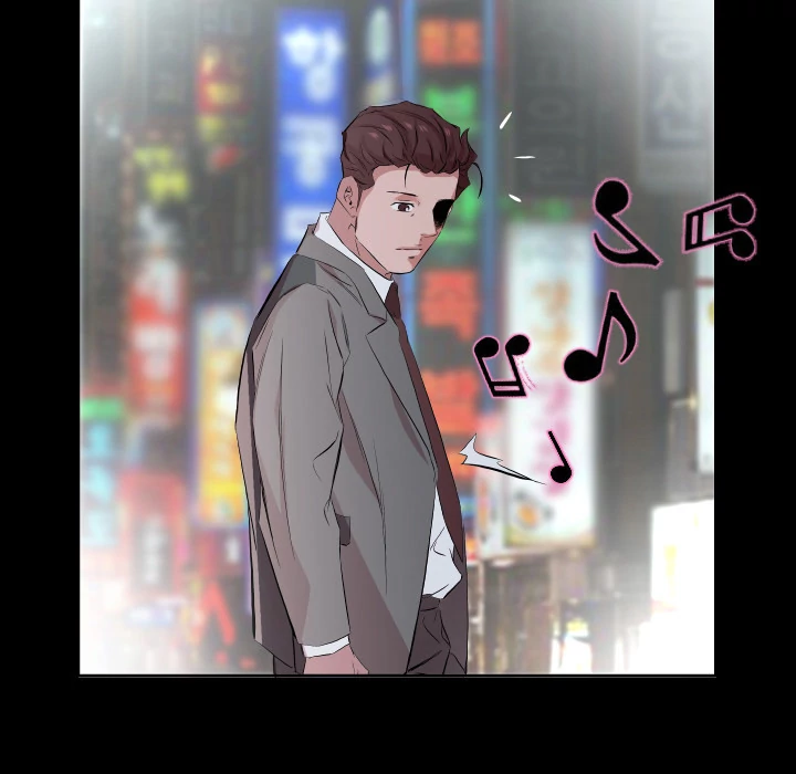 Daddy’s Working - Chapter 34 Page 61