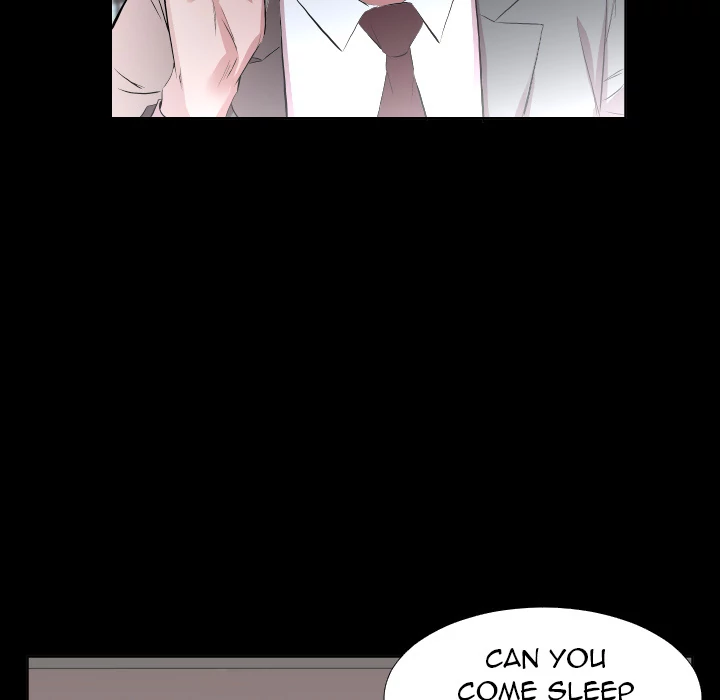 Daddy’s Working - Chapter 34 Page 63