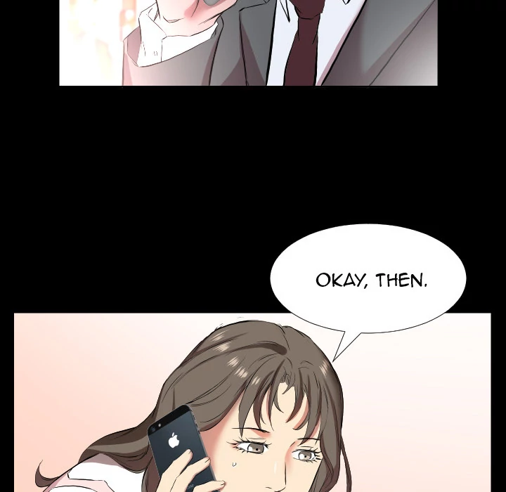 Daddy’s Working - Chapter 34 Page 66