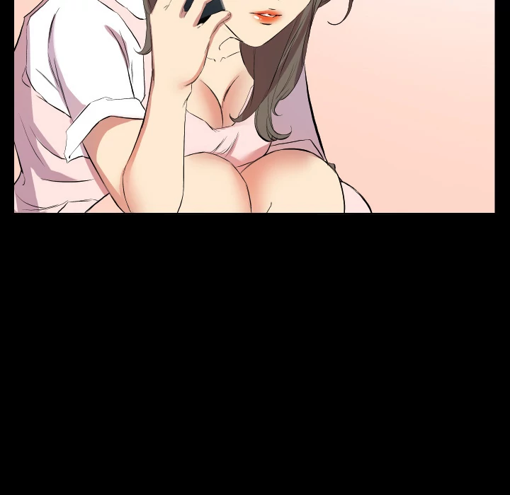 Daddy’s Working - Chapter 34 Page 67