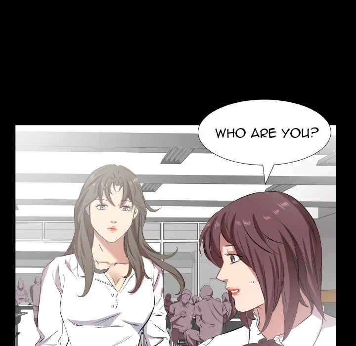 Daddy’s Working - Chapter 34 Page 89