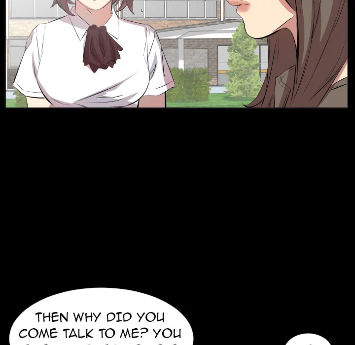 Daddy’s Working - Chapter 35 Page 10