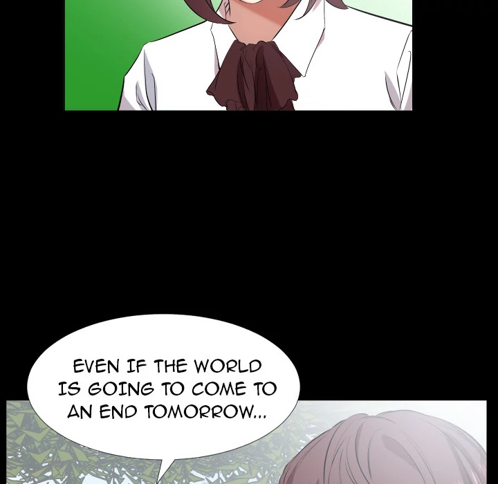 Daddy’s Working - Chapter 35 Page 16