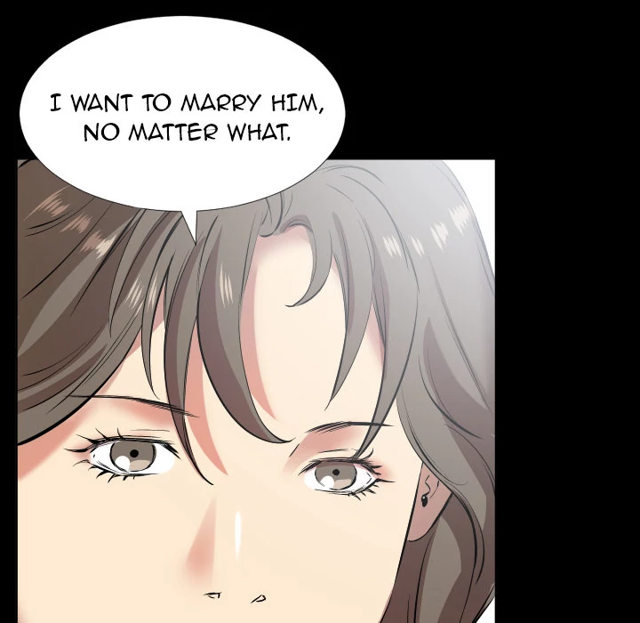 Daddy’s Working - Chapter 35 Page 18