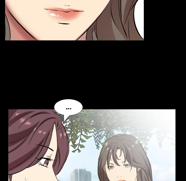 Daddy’s Working - Chapter 35 Page 19