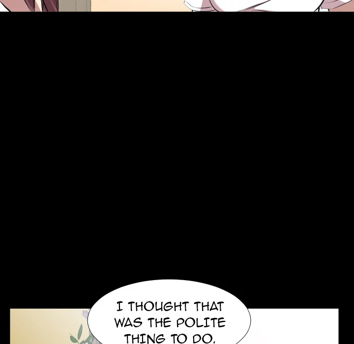Daddy’s Working - Chapter 35 Page 23