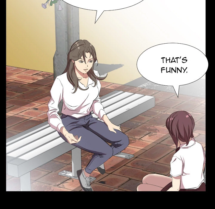 Daddy’s Working - Chapter 35 Page 24