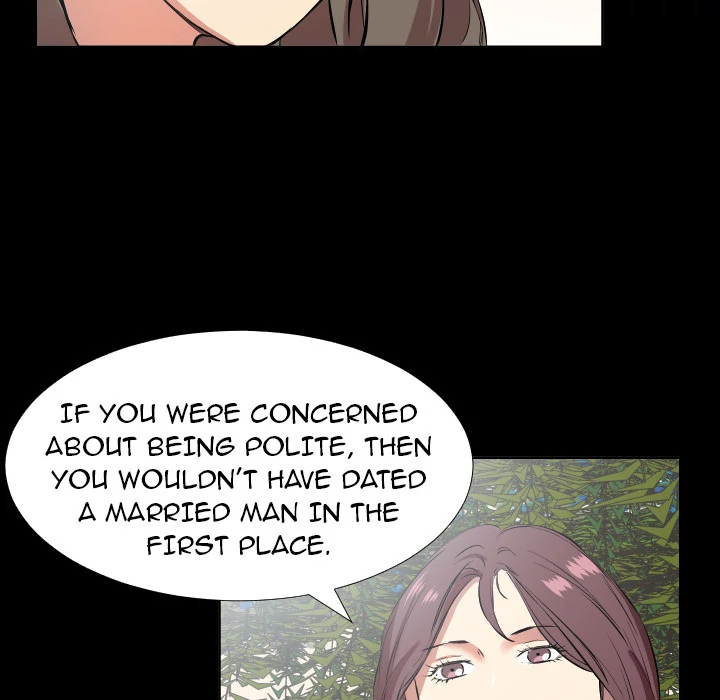 Daddy’s Working - Chapter 35 Page 26