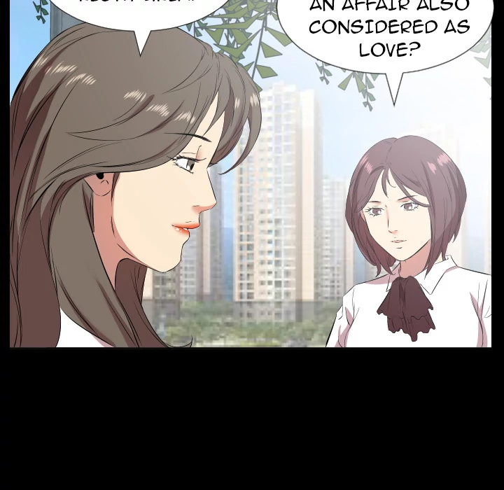 Daddy’s Working - Chapter 35 Page 28