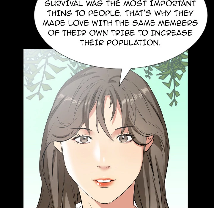 Daddy’s Working - Chapter 35 Page 31