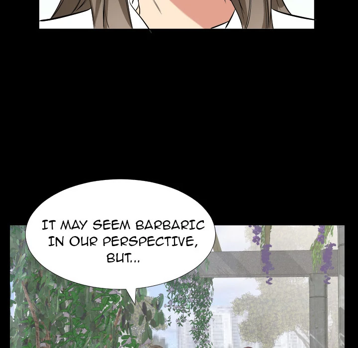 Daddy’s Working - Chapter 35 Page 32