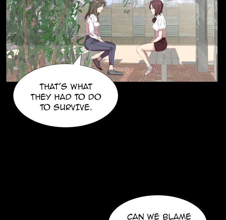 Daddy’s Working - Chapter 35 Page 33