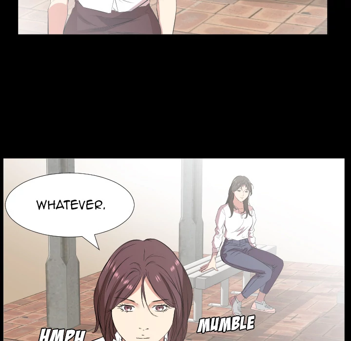 Daddy’s Working - Chapter 35 Page 42