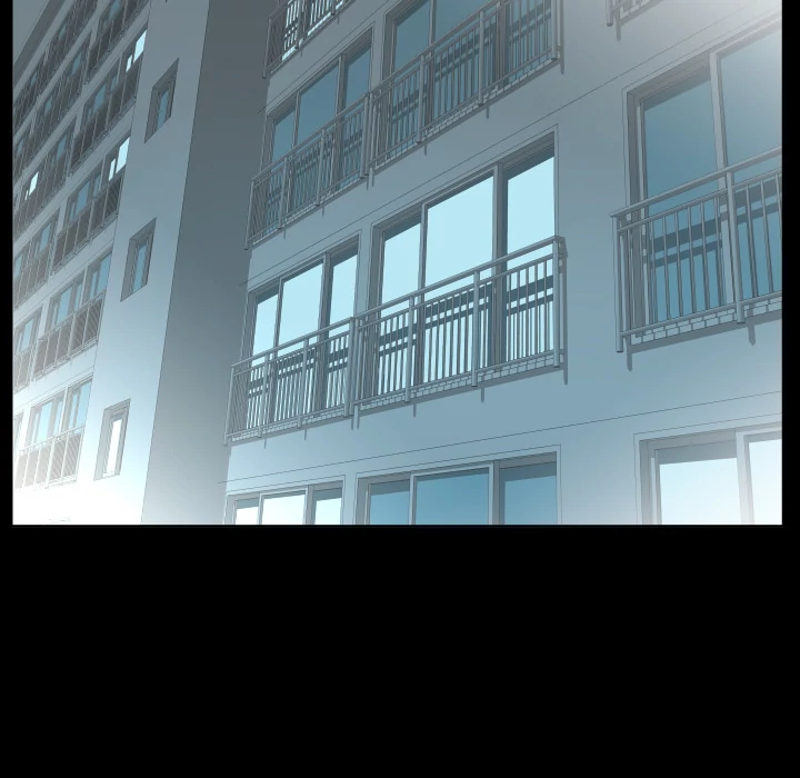 Daddy’s Working - Chapter 35 Page 47