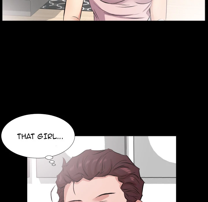 Daddy’s Working - Chapter 35 Page 66