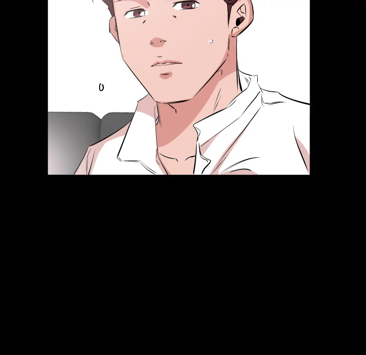 Daddy’s Working - Chapter 35 Page 67