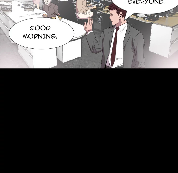 Daddy’s Working - Chapter 35 Page 70