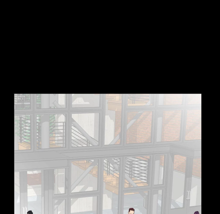 Daddy’s Working - Chapter 35 Page 72