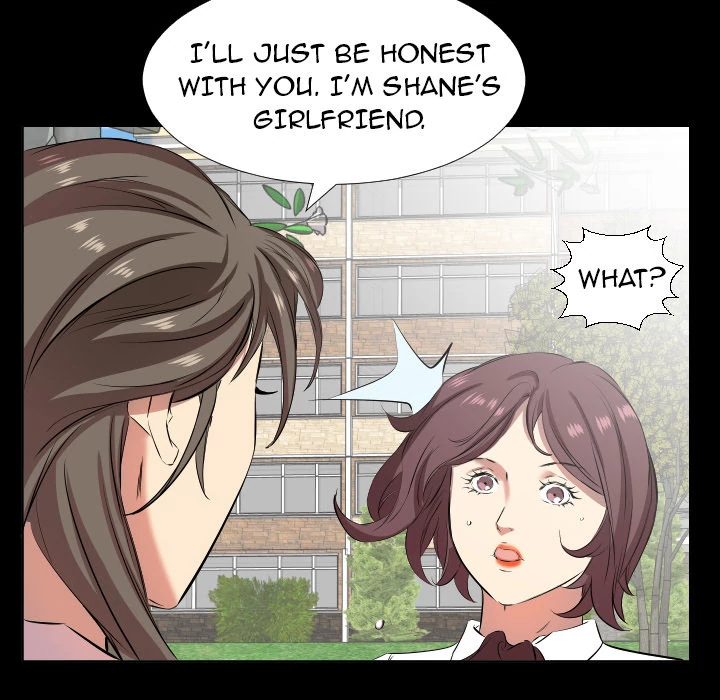 Daddy’s Working - Chapter 35 Page 8