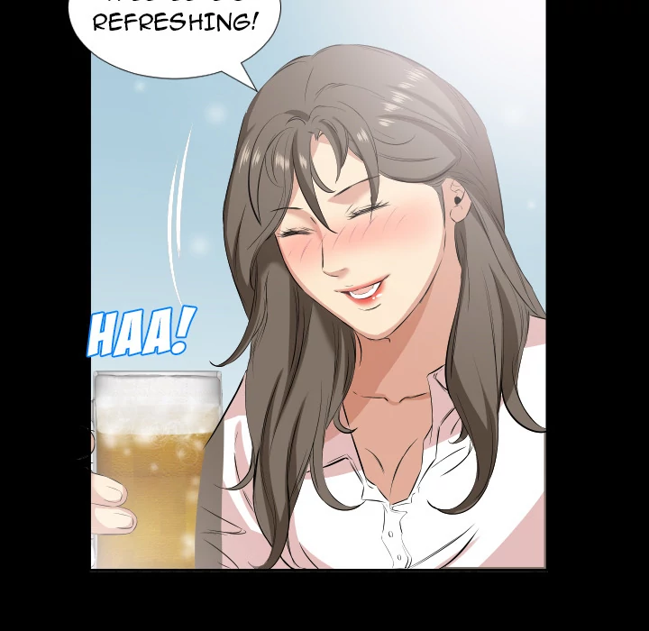 Daddy’s Working - Chapter 35 Page 81