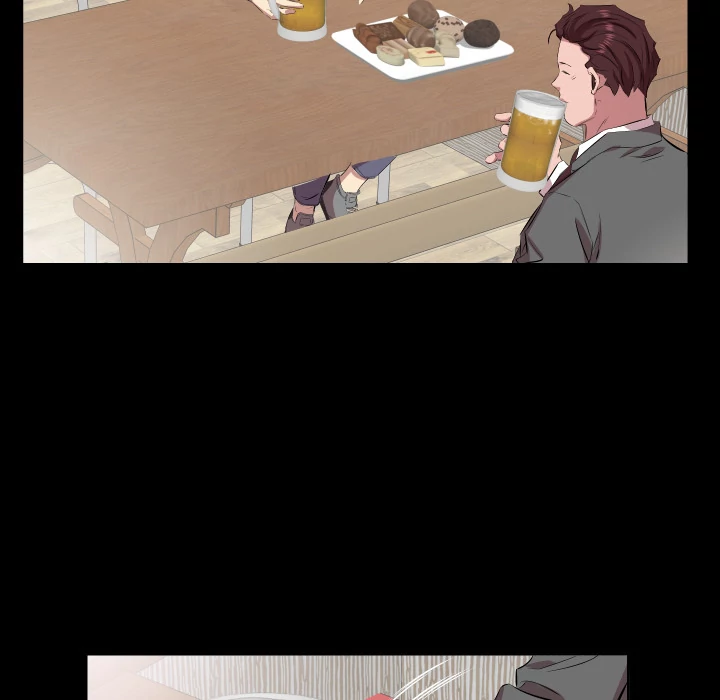 Daddy’s Working - Chapter 35 Page 83