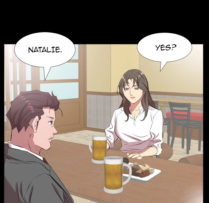 Daddy’s Working - Chapter 35 Page 85