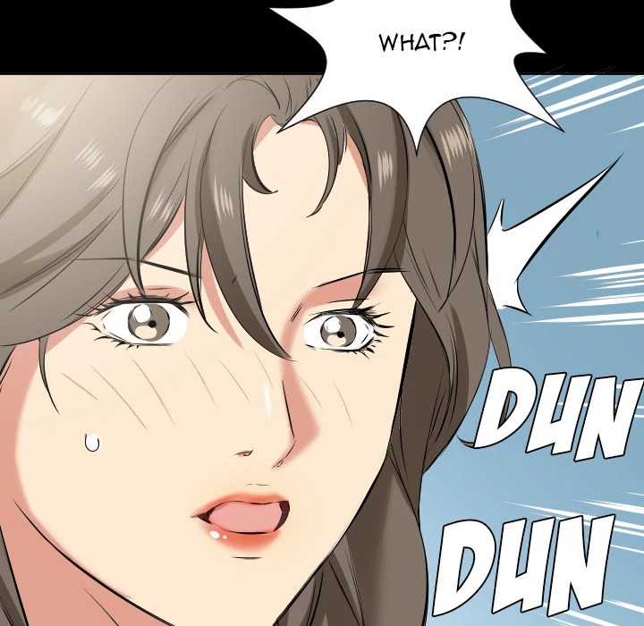 Daddy’s Working - Chapter 35 Page 88