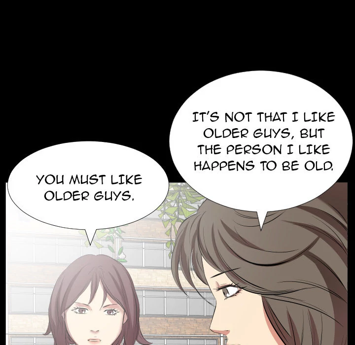 Daddy’s Working - Chapter 35 Page 9