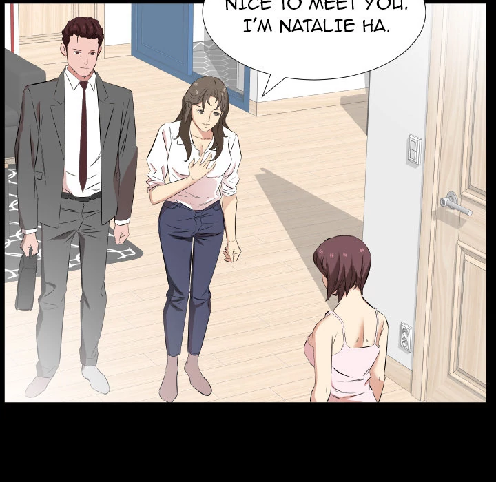 Daddy’s Working - Chapter 36 Page 11