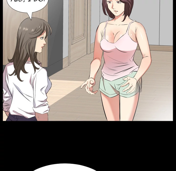 Daddy’s Working - Chapter 36 Page 14