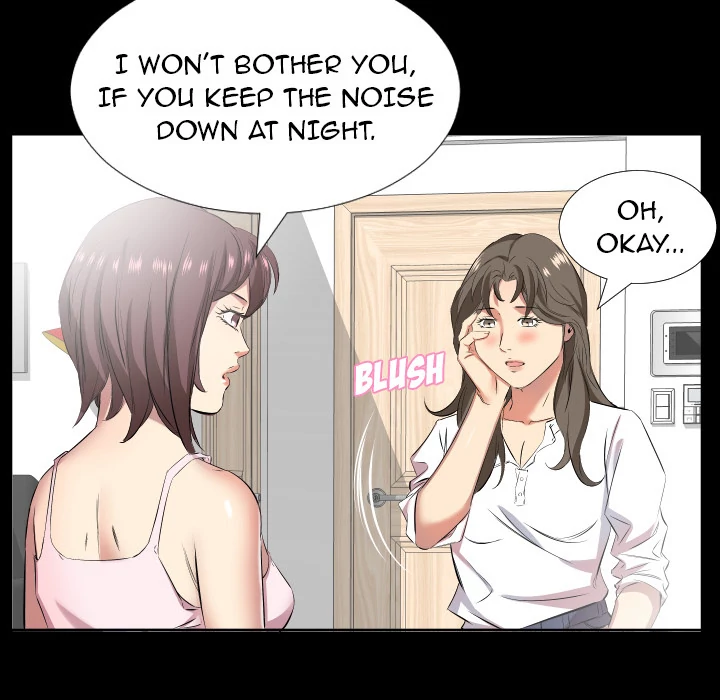 Daddy’s Working - Chapter 36 Page 15