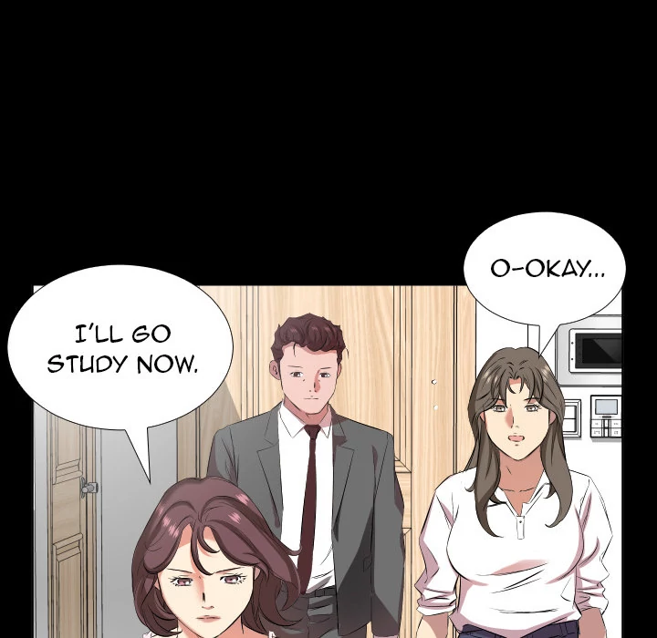 Daddy’s Working - Chapter 36 Page 16
