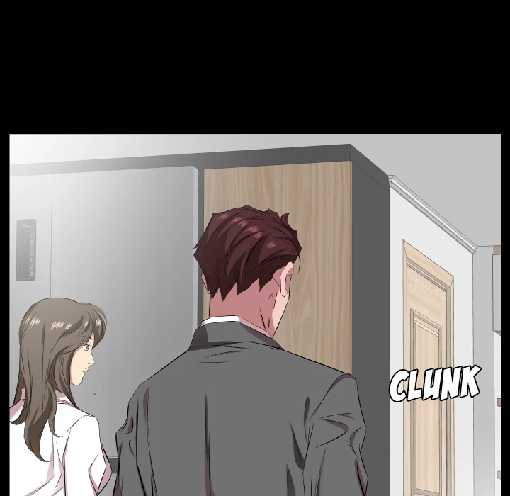Daddy’s Working - Chapter 36 Page 18