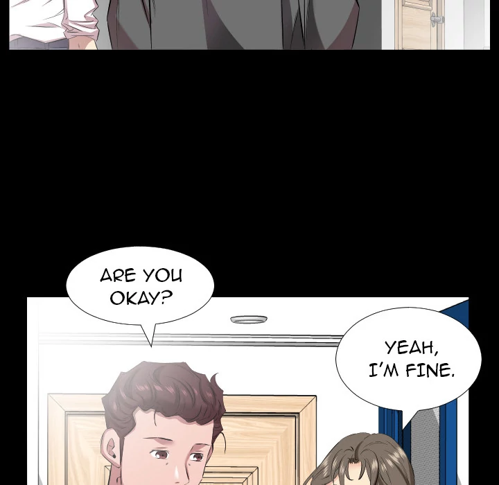 Daddy’s Working - Chapter 36 Page 19