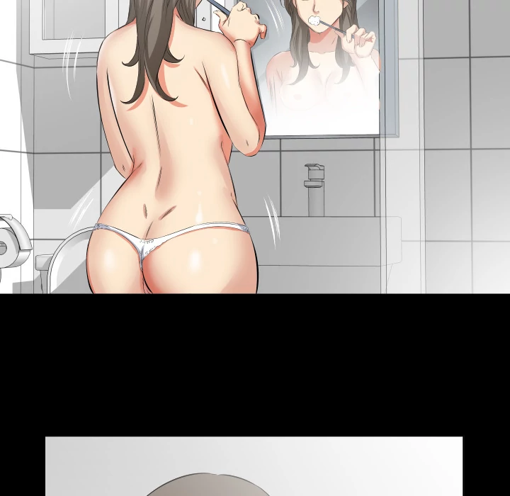 Daddy’s Working - Chapter 36 Page 30