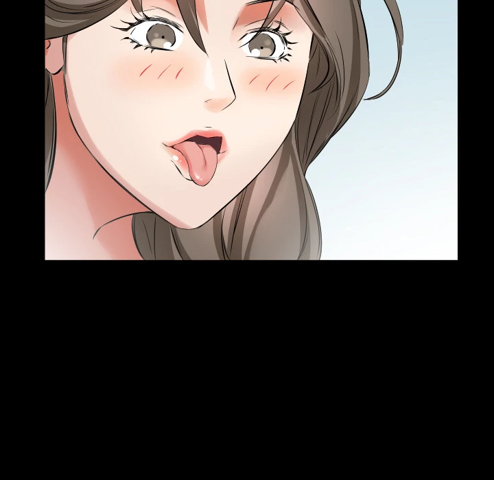 Daddy’s Working - Chapter 36 Page 34
