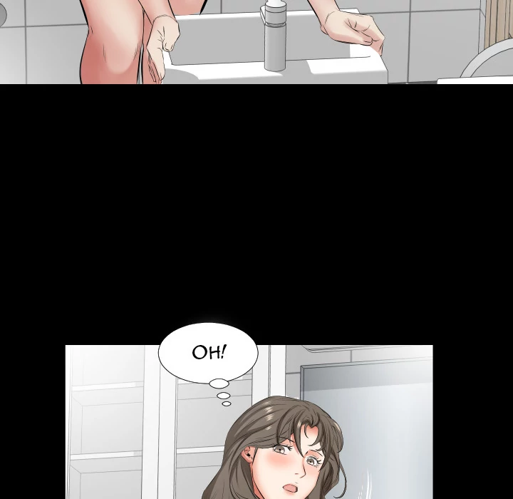 Daddy’s Working - Chapter 36 Page 36