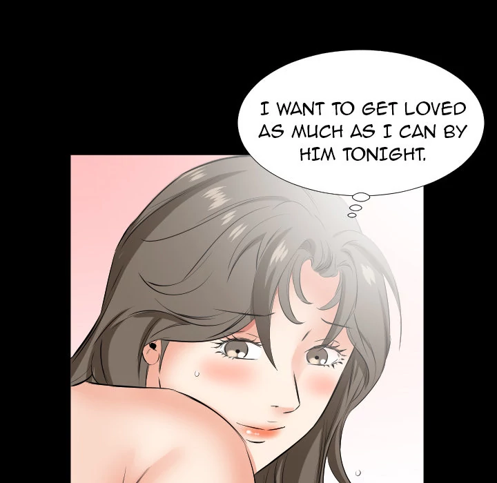 Daddy’s Working - Chapter 36 Page 41