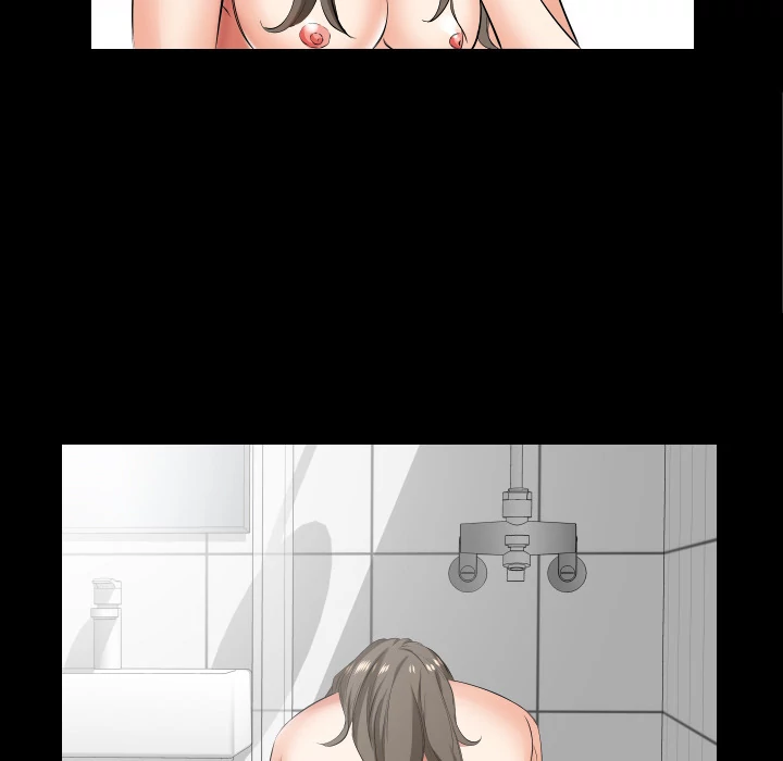 Daddy’s Working - Chapter 36 Page 46