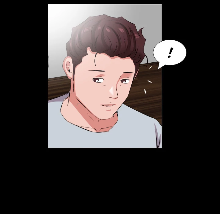 Daddy’s Working - Chapter 36 Page 51