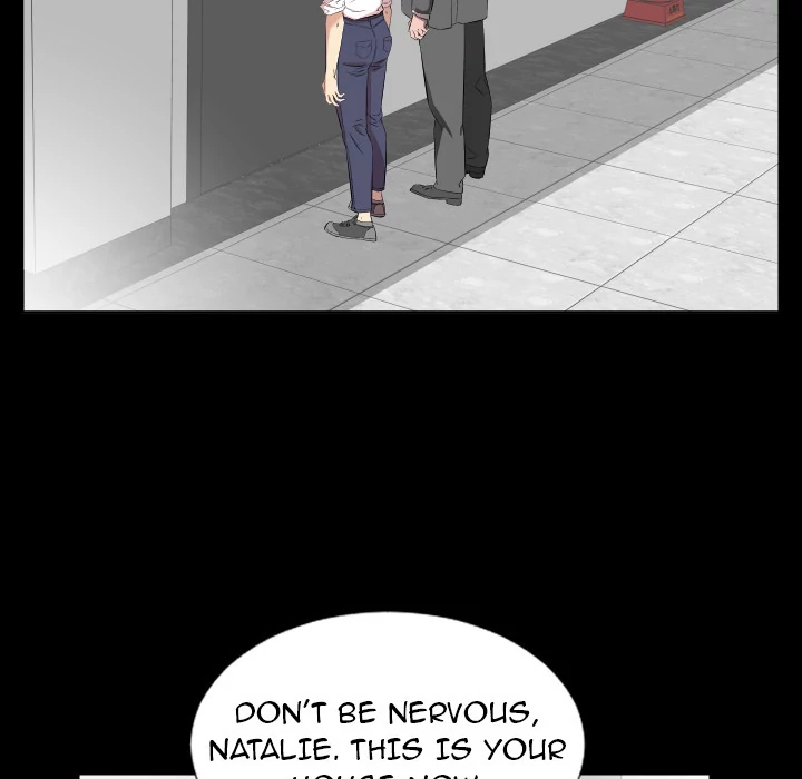 Daddy’s Working - Chapter 36 Page 6