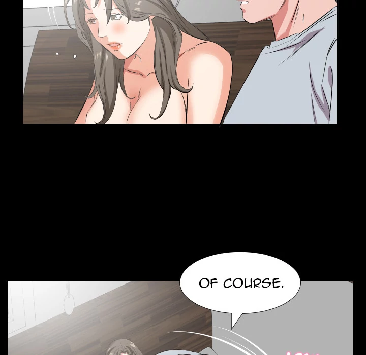 Daddy’s Working - Chapter 36 Page 60