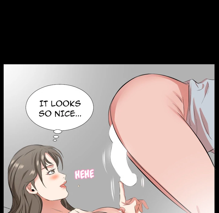 Daddy’s Working - Chapter 36 Page 65