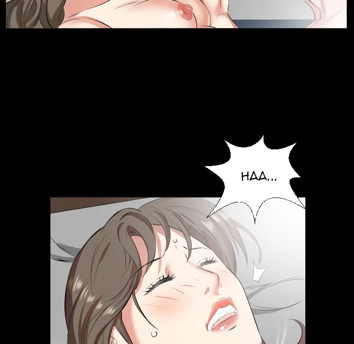 Daddy’s Working - Chapter 36 Page 66