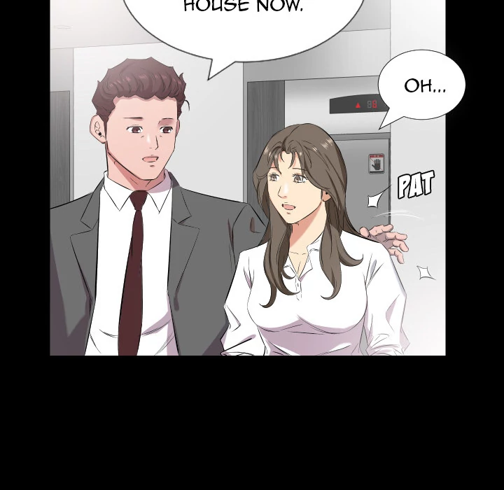 Daddy’s Working - Chapter 36 Page 7