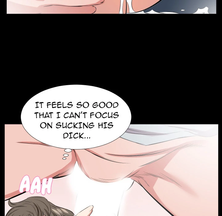 Daddy’s Working - Chapter 36 Page 73
