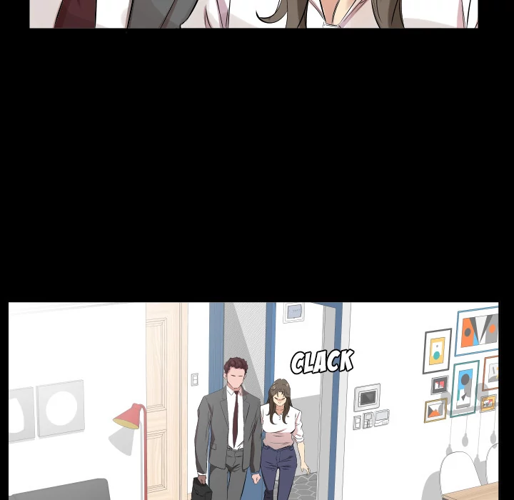 Daddy’s Working - Chapter 36 Page 9