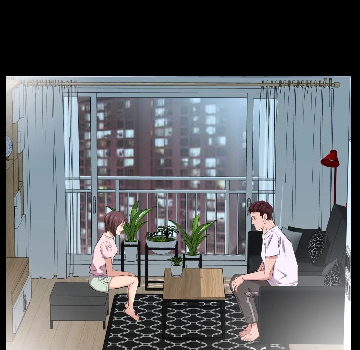 Daddy’s Working - Chapter 37 Page 11