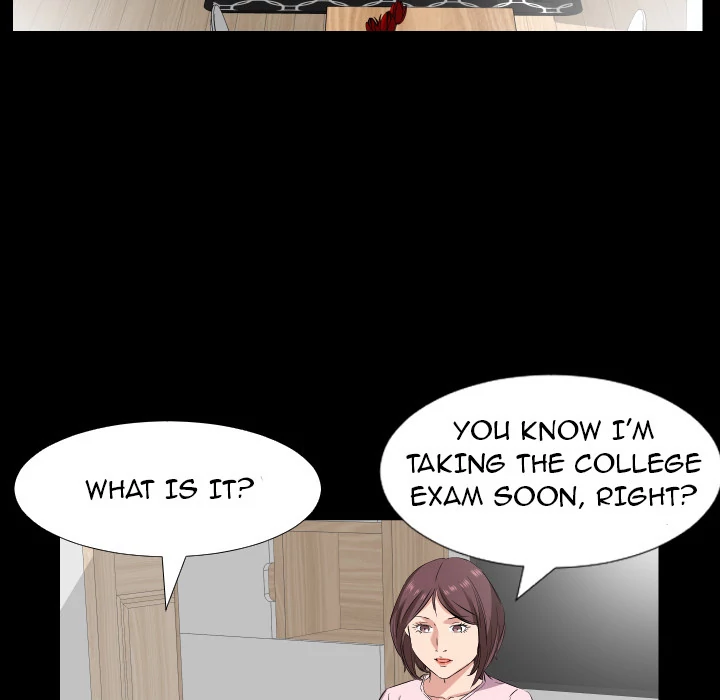 Daddy’s Working - Chapter 37 Page 12