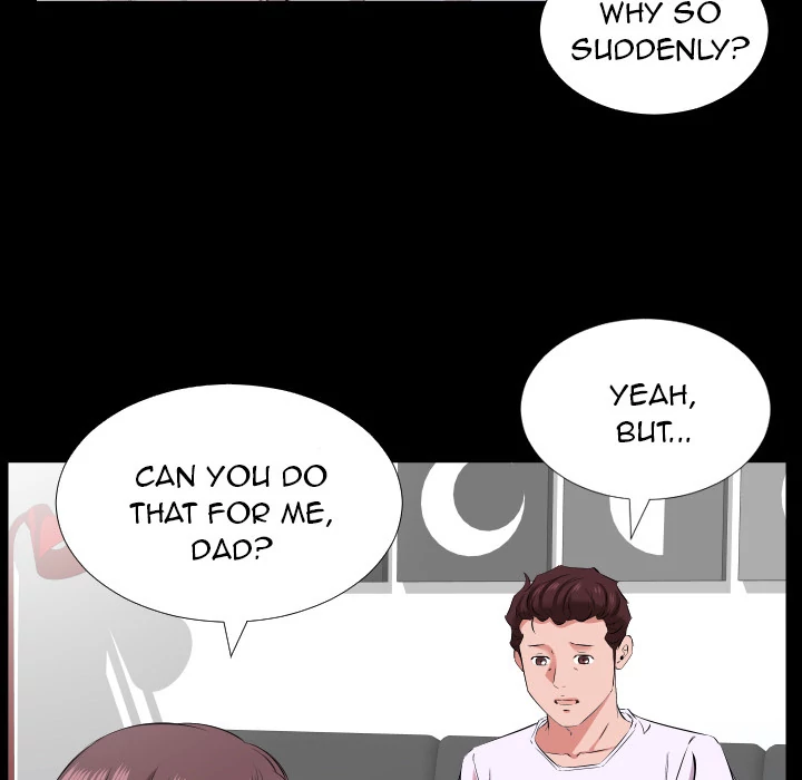 Daddy’s Working - Chapter 37 Page 16